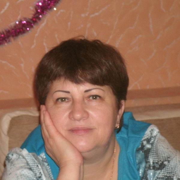 Мария Полякова