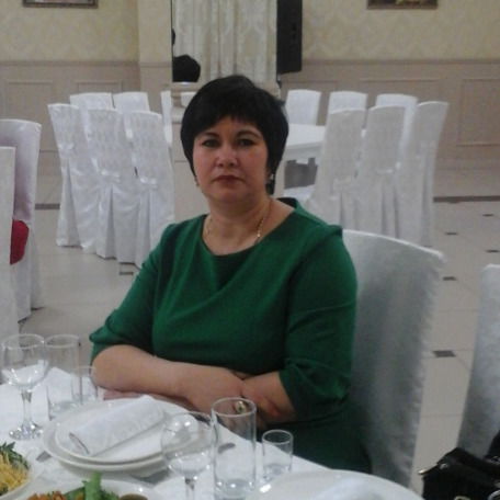 Сандугаш Кузентаева