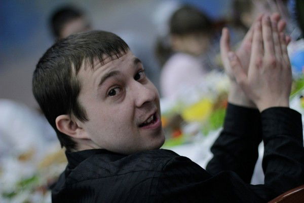 Дмитрий Вегерт