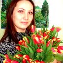 Ирина Салахутдинова