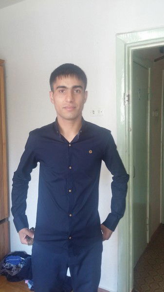 Валера Чеботарь