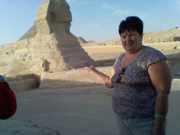 Раиса Землянухина