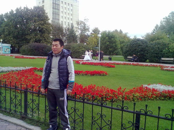 Кубатали Кочкорбаев