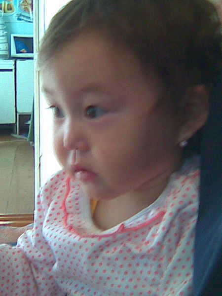 Миргул Ондошова