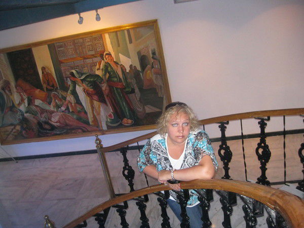 Марина Сорокина