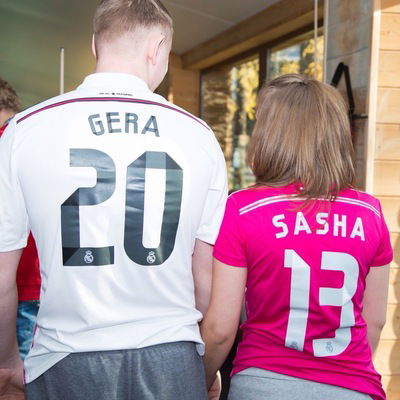 Александра Зубкова