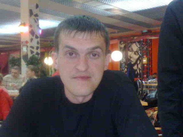 Алексей Надейн