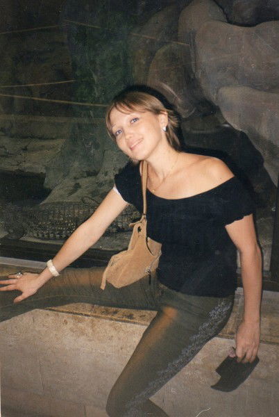 Олеся Дьяконова