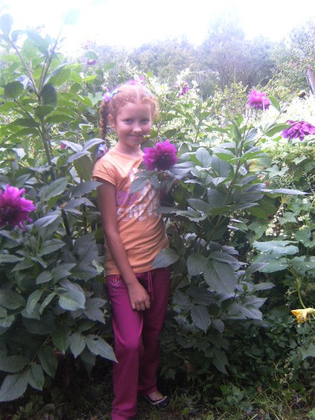 Виктория Корендясова