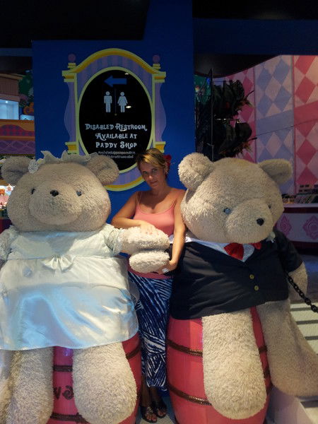 Шевцова Татьяна