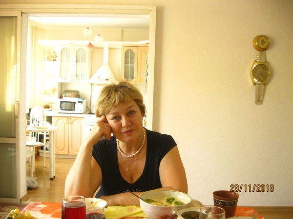 Ирина Медик