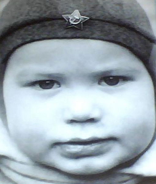 Евгений Пономарев