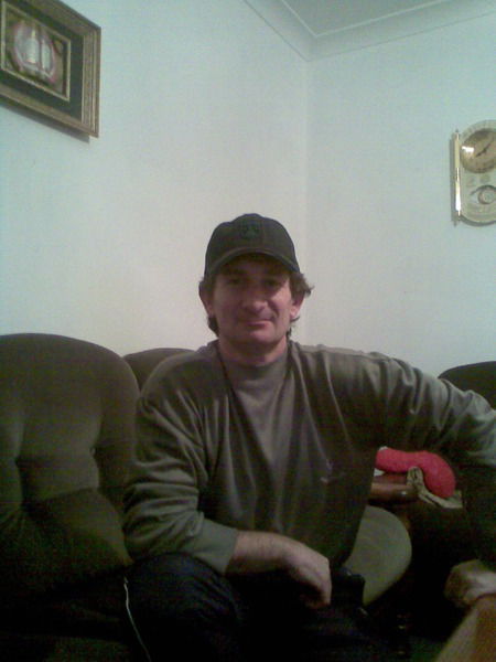 Аслан Асланов