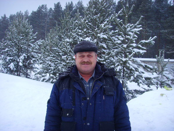 Сергей Телегин