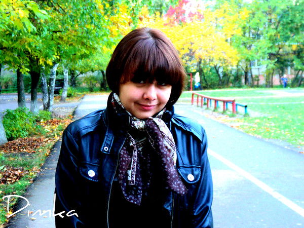 Наташа Филимоненкова