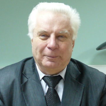 Иван Бодриченко