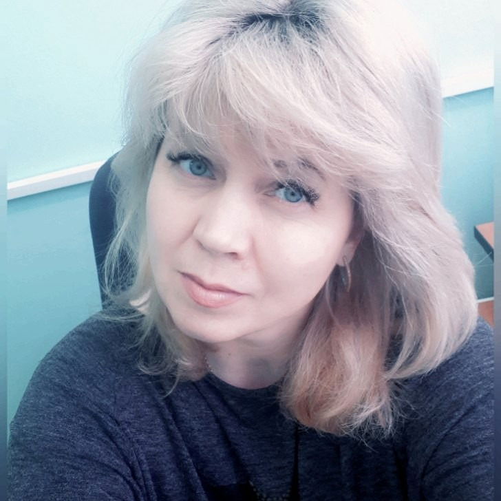 Инна Валерьевна Зонова