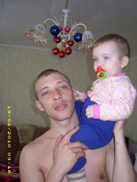 Лёха Шмелёв