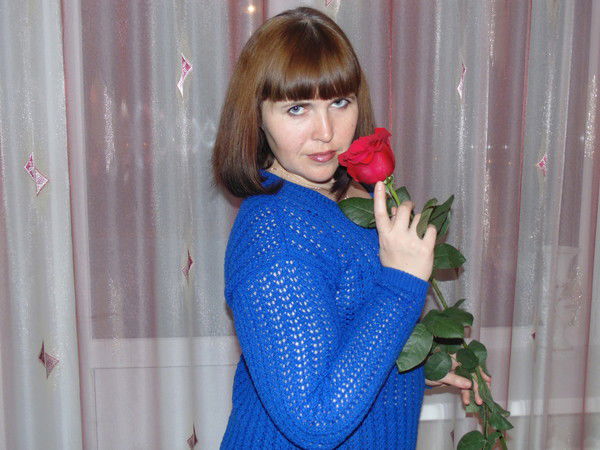 Твоё Солнышко