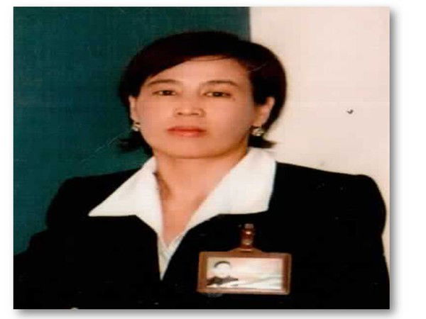 Гулшара Серикбаева