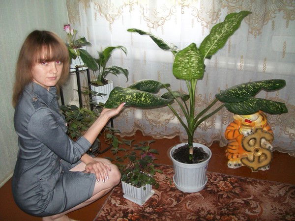 Анастасия Сапрыкина