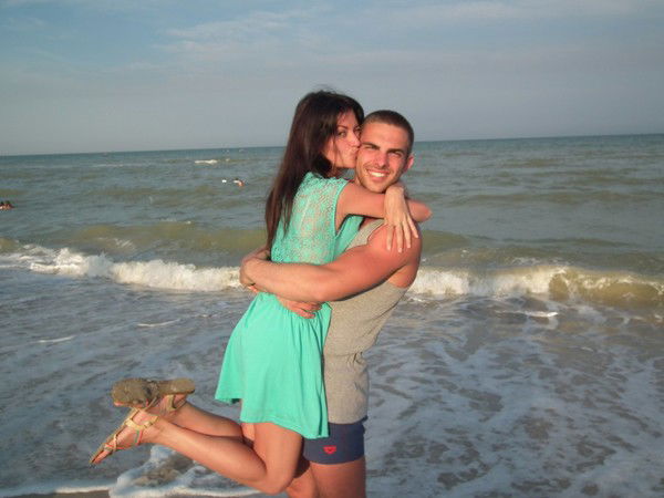 Дима Гришенин