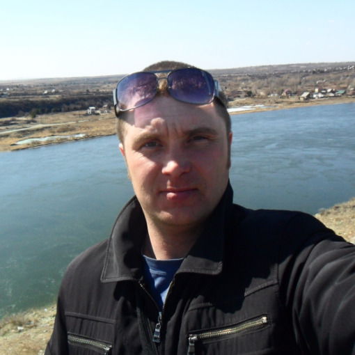 Андрей Зубков