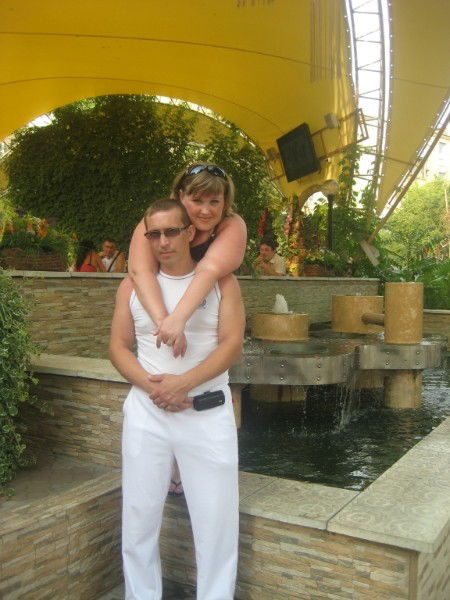 Ольга Малышева