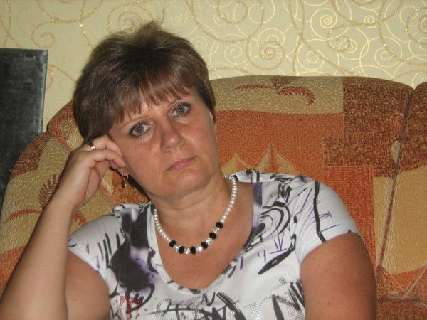 Ольга Шумилина