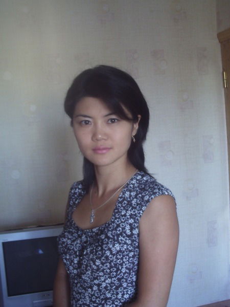 Наталья Цай