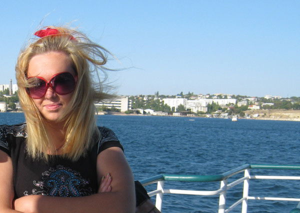 Лина Якубовская