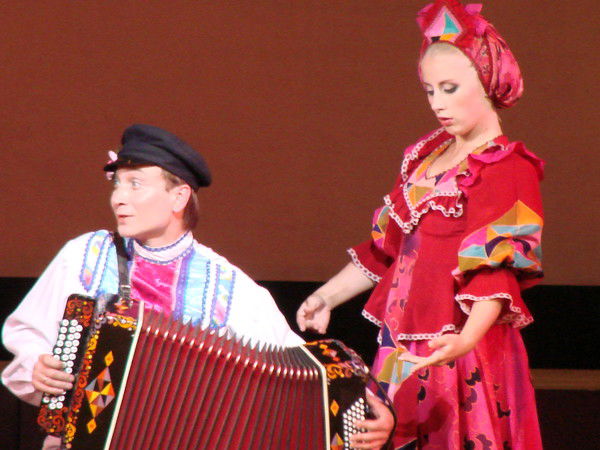 Олег Иванов