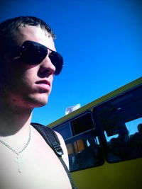 Александр Долькин