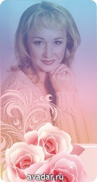 Оксана Астахова