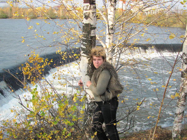 Надежда Чеприна