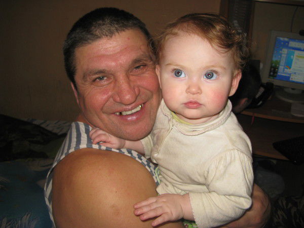 Григорий Худорожкин