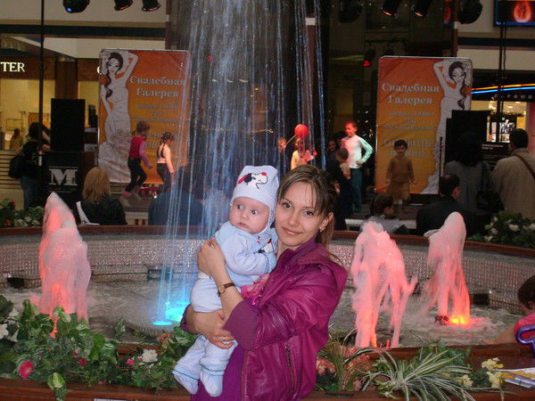 Виктория Уже Не Костина