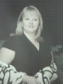 Тамара Петрова