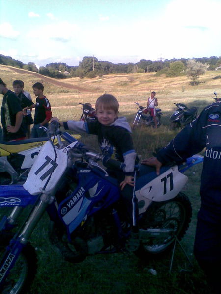 Тарас Бабушкин