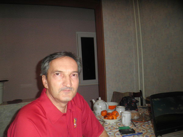 Рустам Маматказин