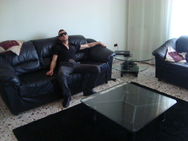 Сергей Карпов