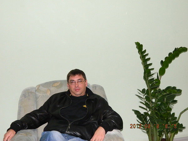 Вячеслав Горланов