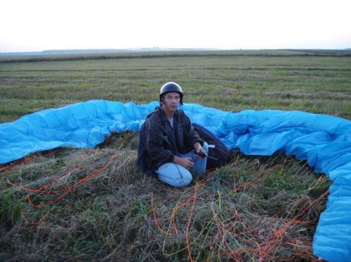 Игорь Крадинов