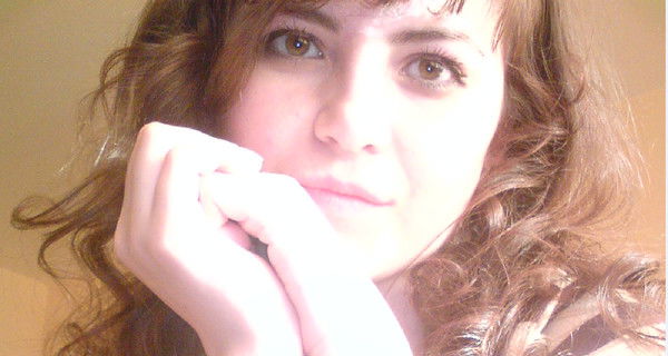 Вероника Захарова