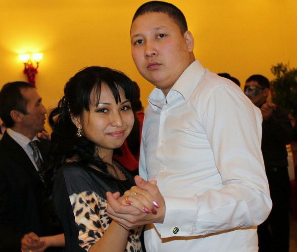 Алтын Муксинова