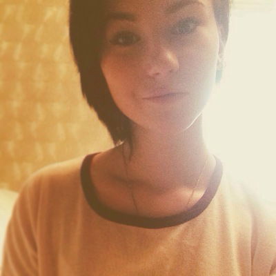 Николь Броуд