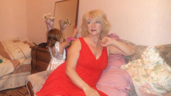 Людмила Козенко