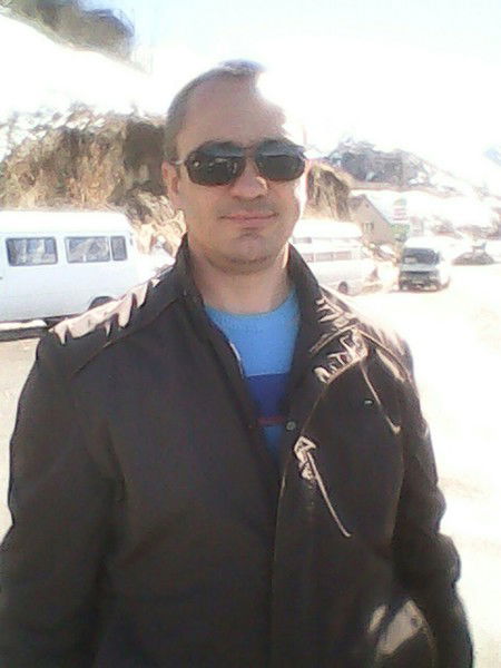 Руслан Апсуваев