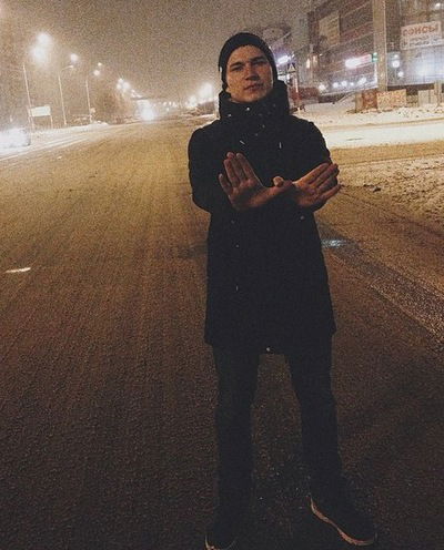 Юрий Беркута