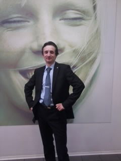 Алексей Коншин